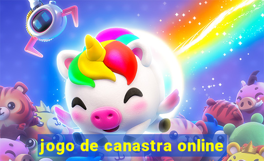 jogo de canastra online